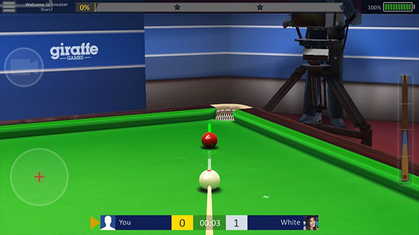 snooker安卓版下载
