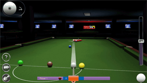 pro snooker下载