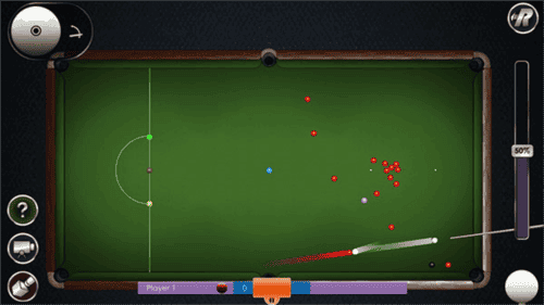 pro snooker